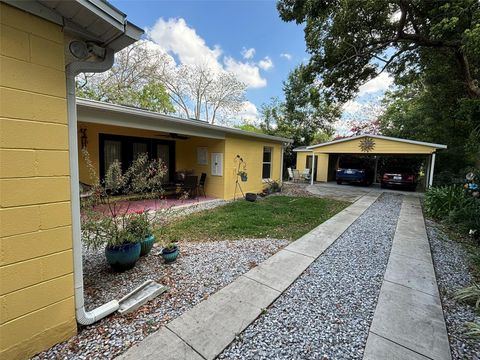 A home in ORLANDO