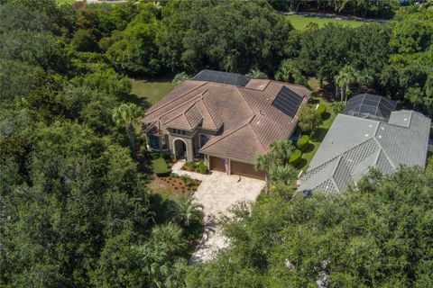 A home in PALM COAST