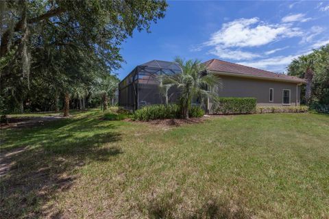 A home in PALM COAST