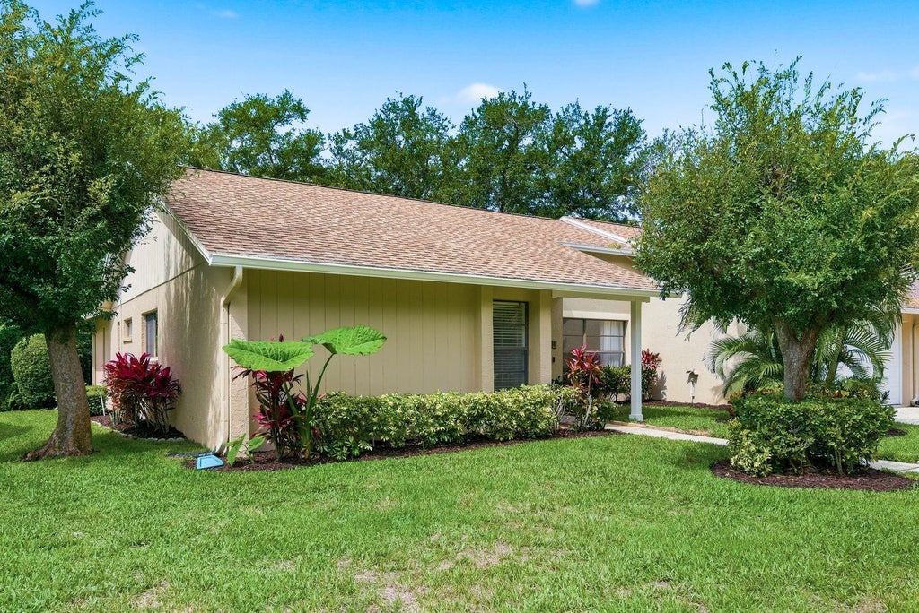 Photo of 341 Arbor Drive W, Palm Harbor, FL 34683 (MLS # TB8517549)