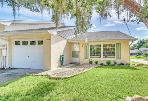 A home in CLERMONT