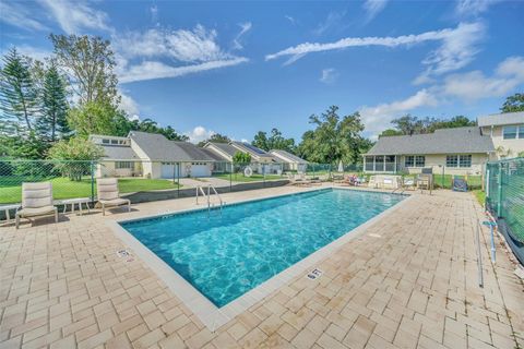 A home in CLERMONT