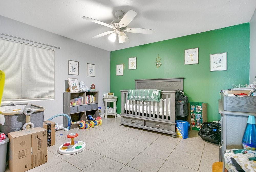 EAST ORLANDO GATEWAY UNREC - Residential