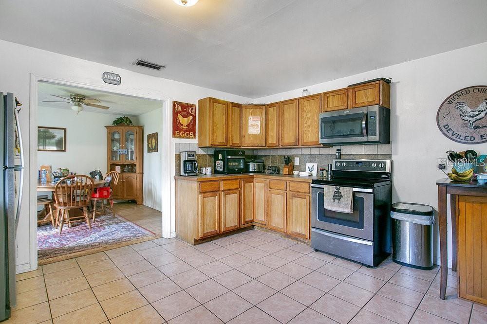 EAST ORLANDO GATEWAY UNREC - Residential