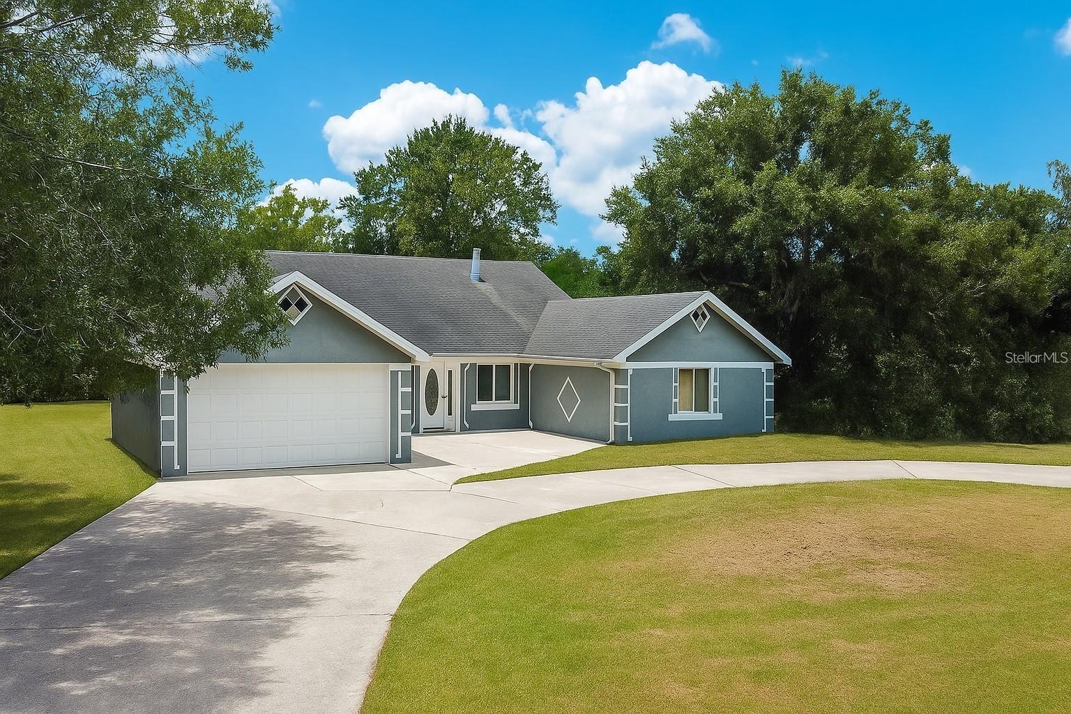 EAST ORLANDO GATEWAY UNREC - Residential