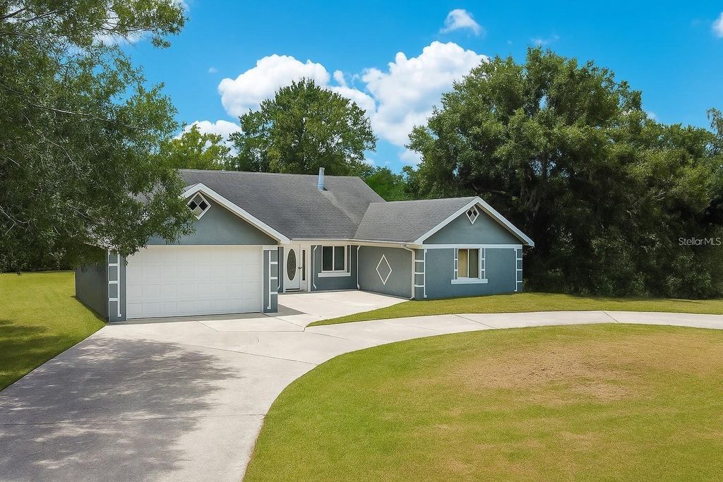 Photo of 418 Glenn Road, Orlando, FL 32833 (MLS # TB8444143)