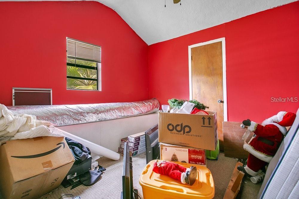 EAST ORLANDO GATEWAY UNREC - Residential