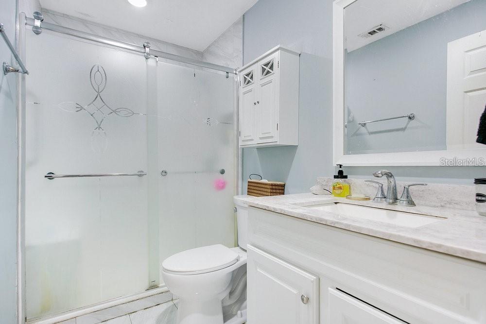 EAST ORLANDO GATEWAY UNREC - Residential