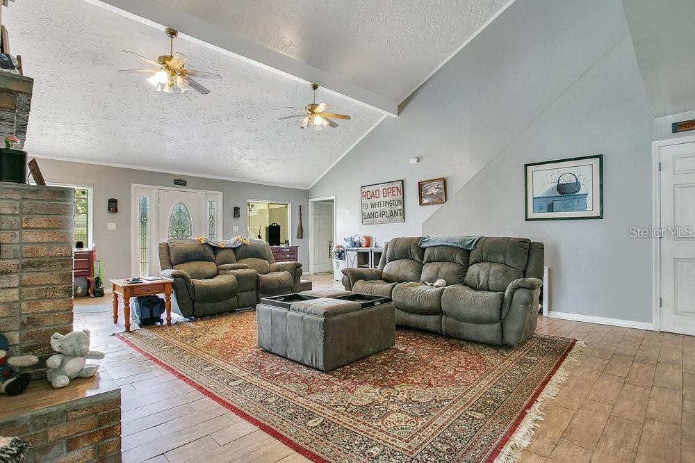 EAST ORLANDO GATEWAY UNREC - Residential