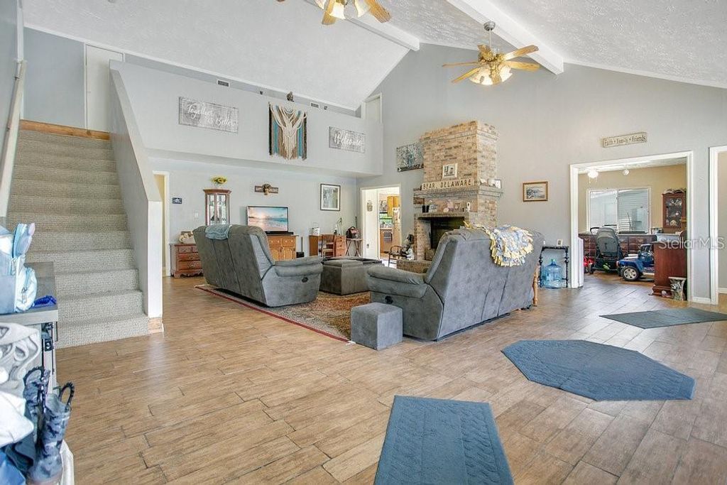 Photo of 418 Glenn Road, Orlando, FL 32833 (MLS # TB8444143)