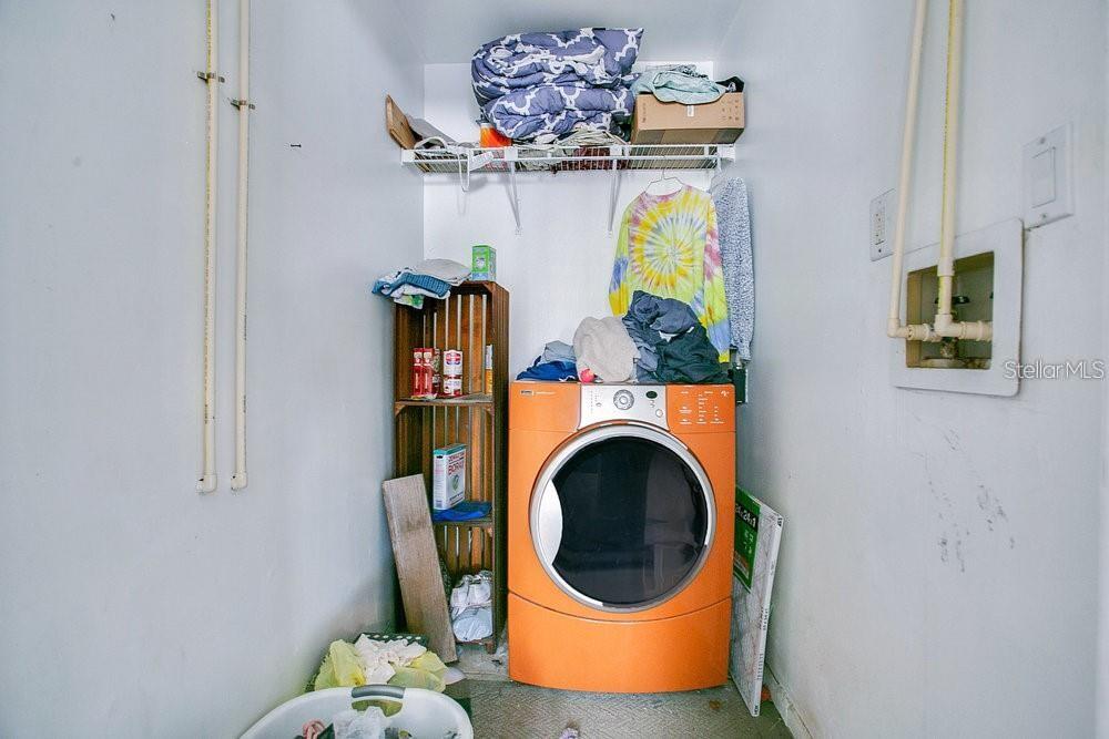 EAST ORLANDO GATEWAY UNREC - Residential