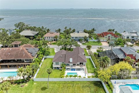 3903 BAYSIDE DRIVE BRADENTON FL 34210