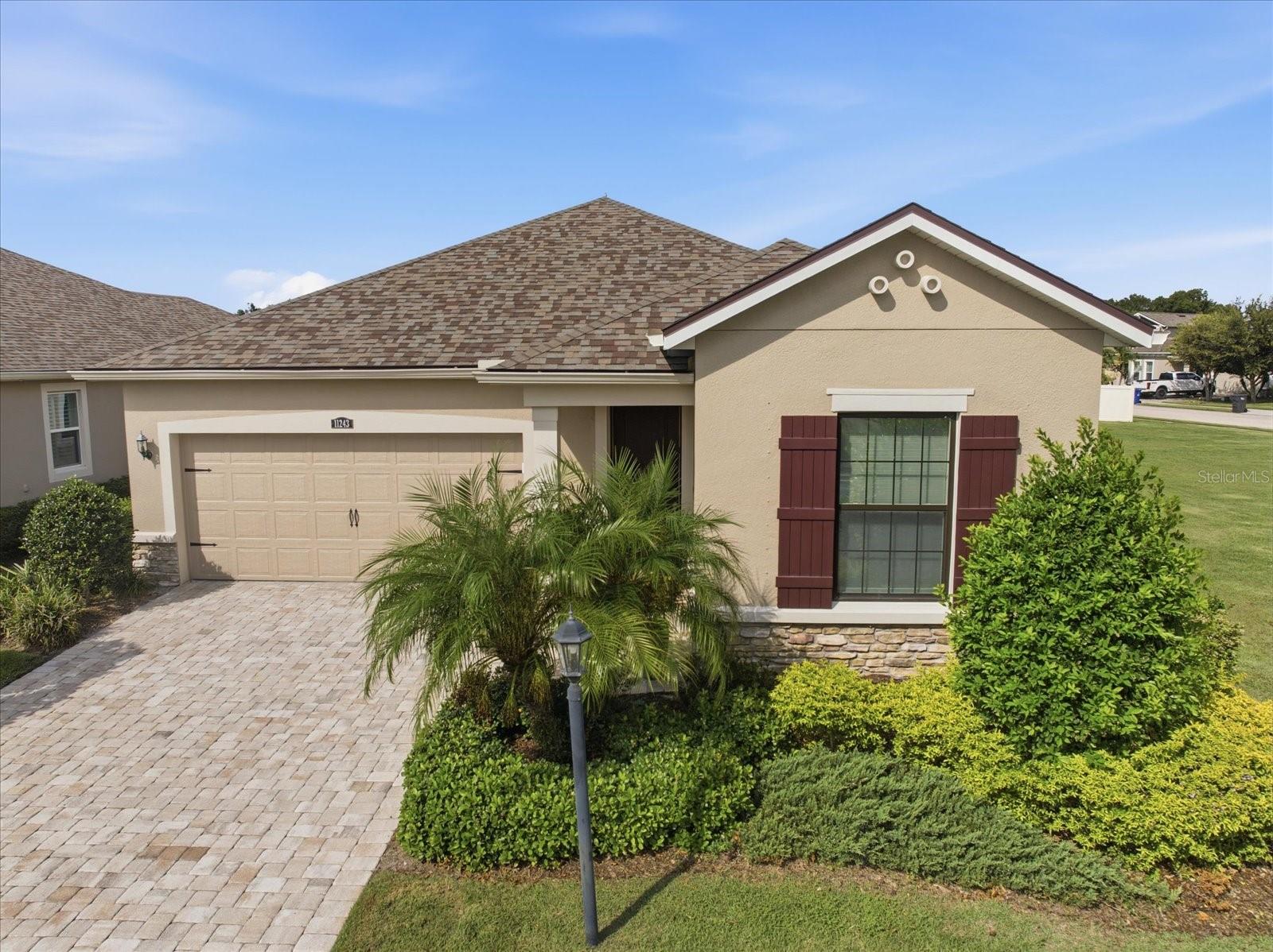 11243 SPRING GATE TRAIL