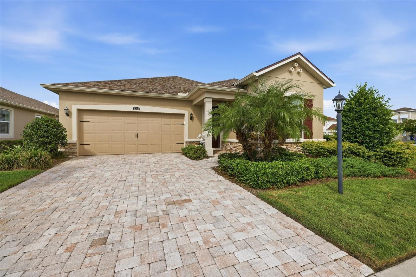 11243 SPRING GATE TRAIL