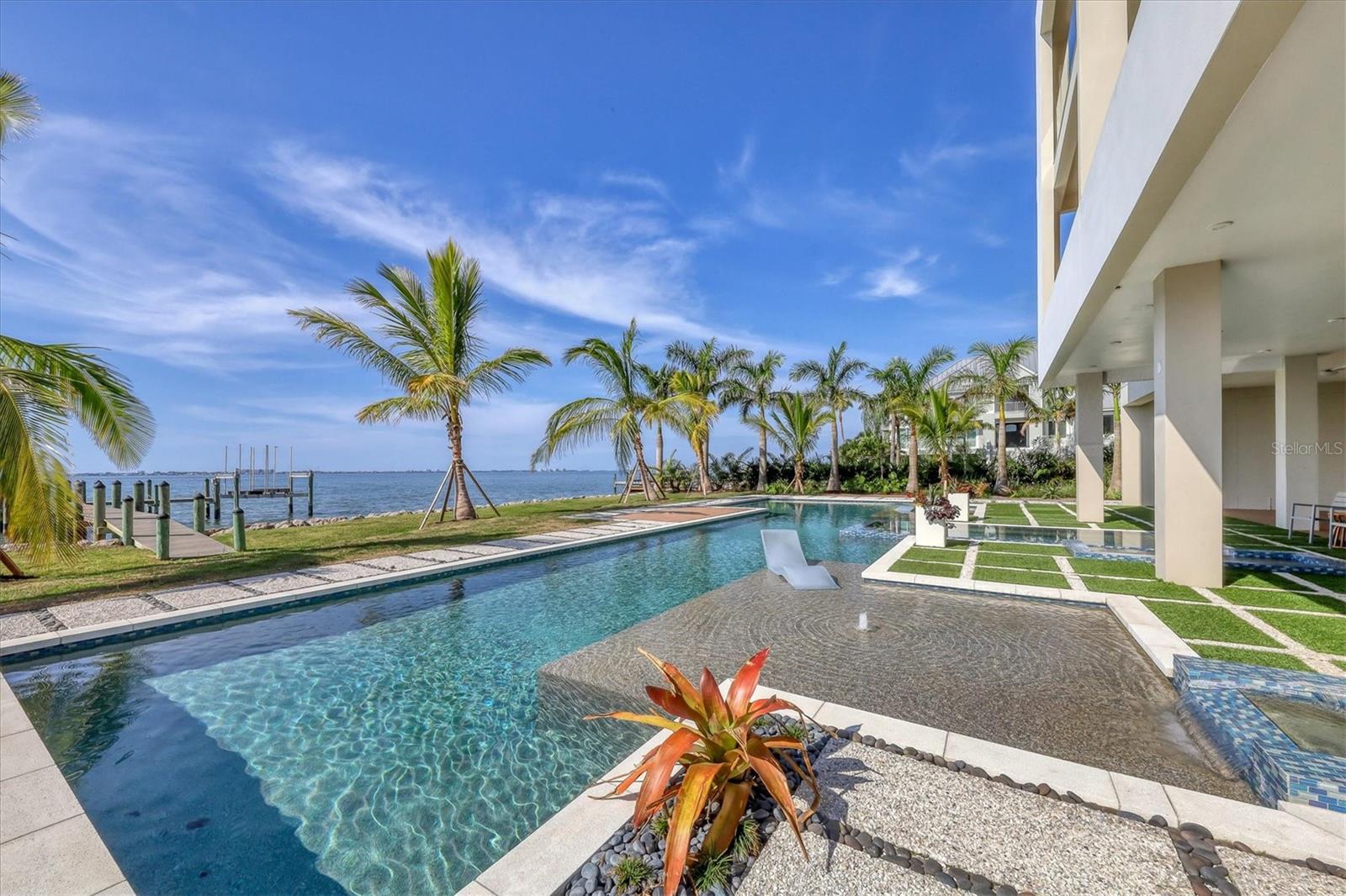 TOCOBAGA BAY - Residential Lease