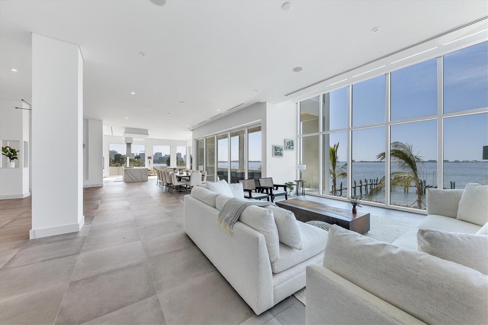 TOCOBAGA BAY - Residential Lease