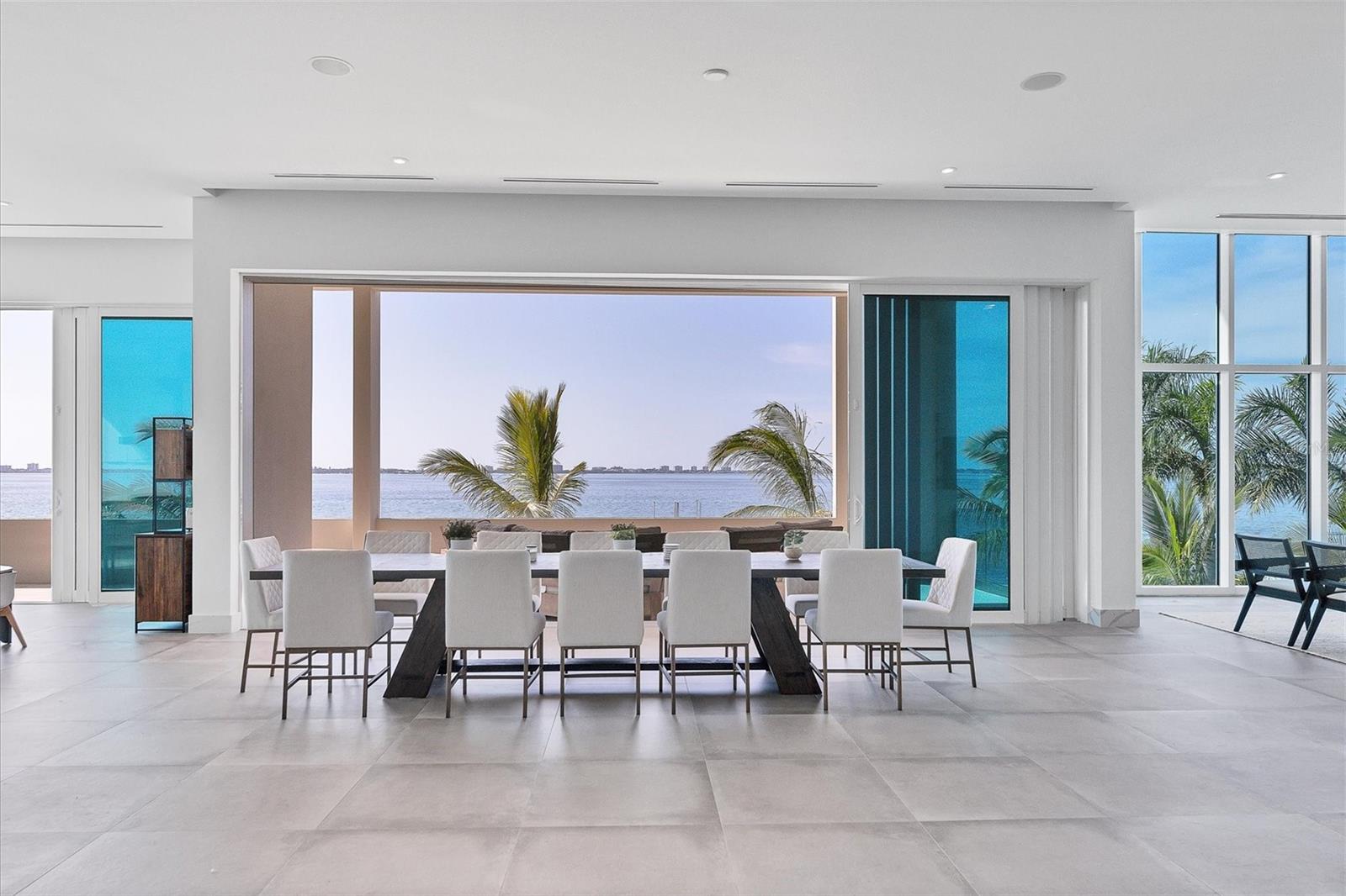 TOCOBAGA BAY - Residential Lease