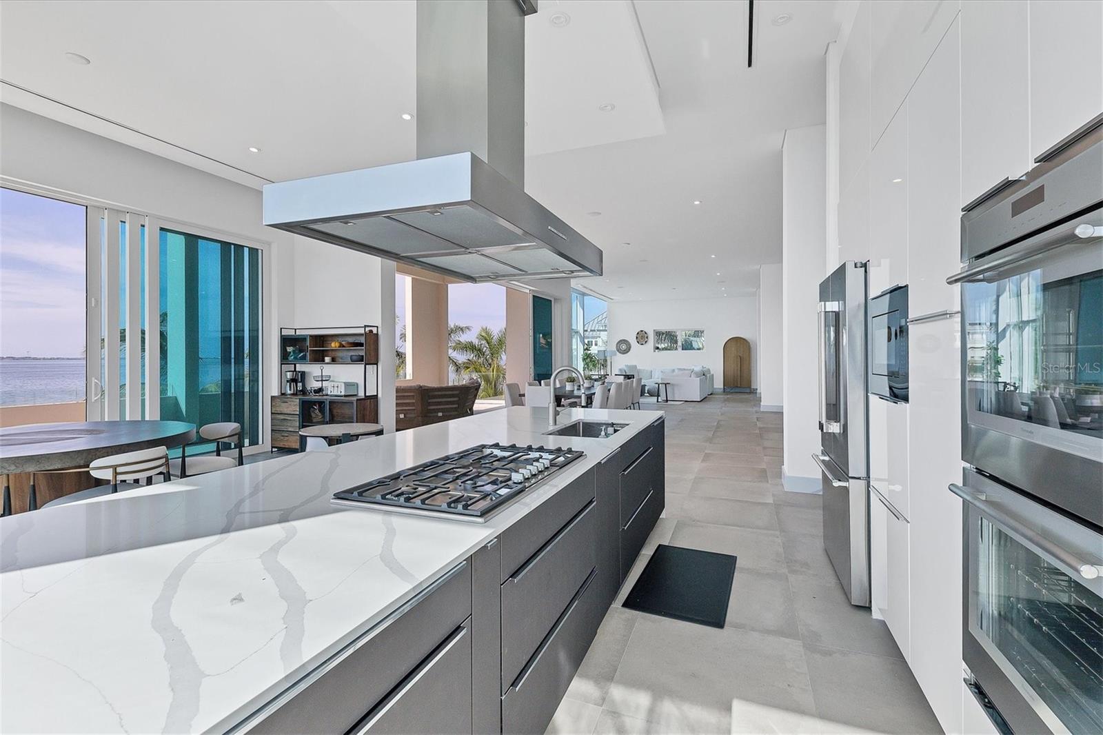 TOCOBAGA BAY - Residential Lease