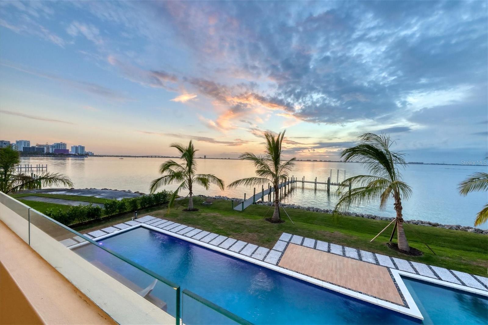 TOCOBAGA BAY - Residential Lease