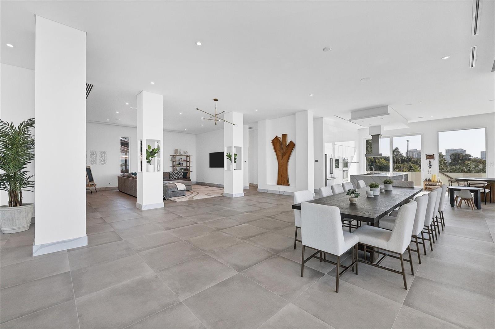 TOCOBAGA BAY - Residential Lease