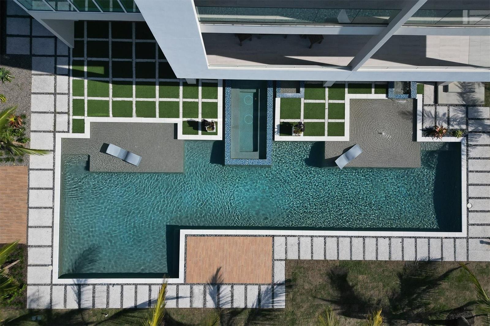 TOCOBAGA BAY - Residential Lease