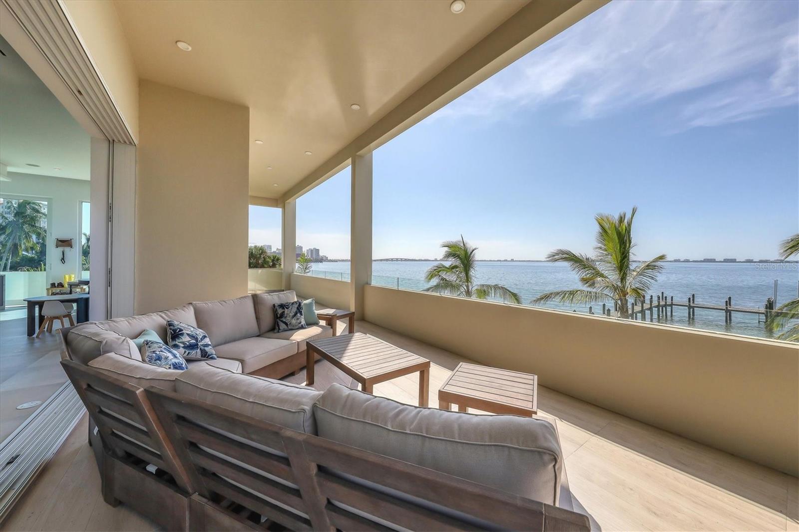 TOCOBAGA BAY - Residential Lease
