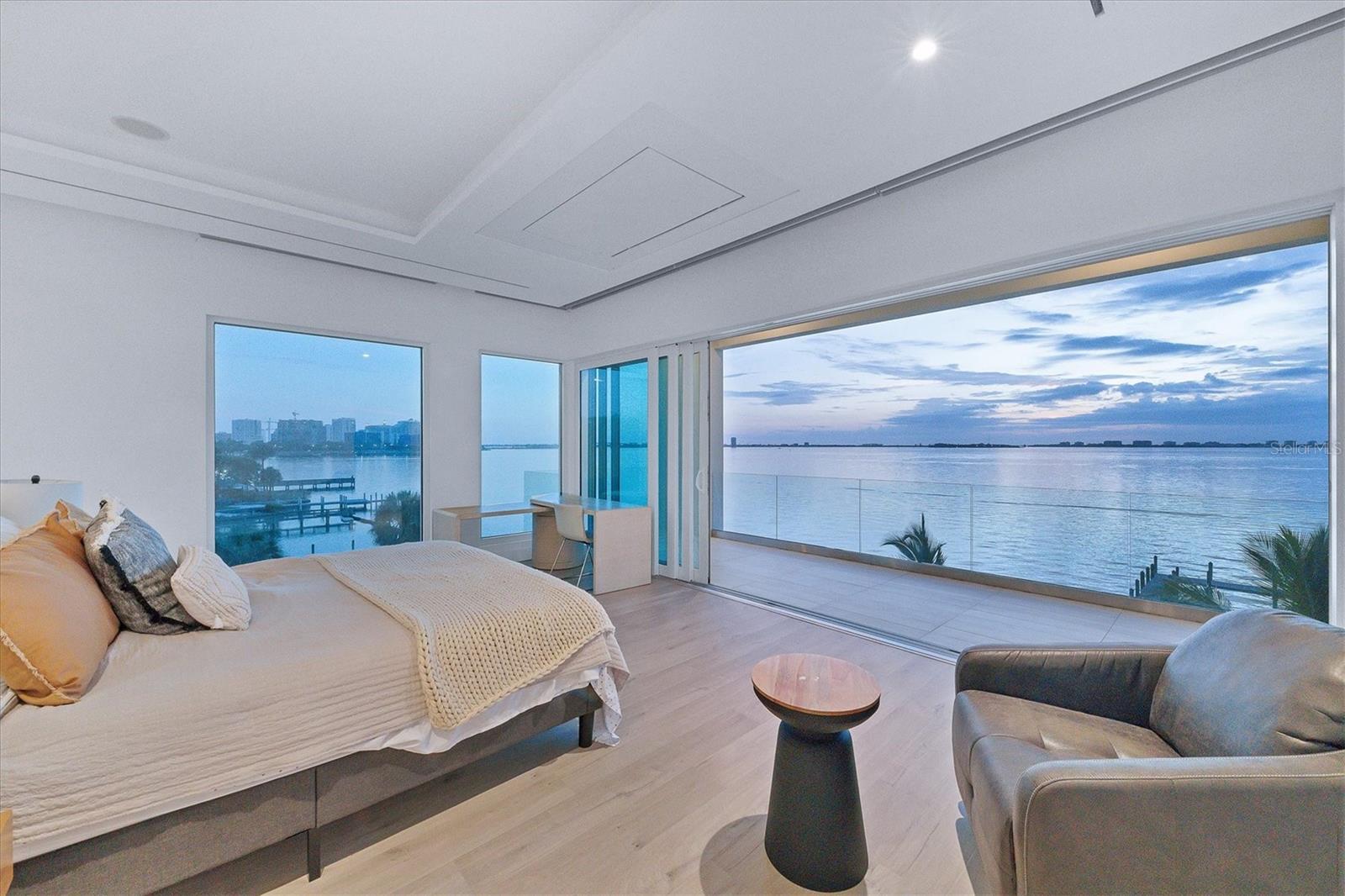 TOCOBAGA BAY - Residential Lease