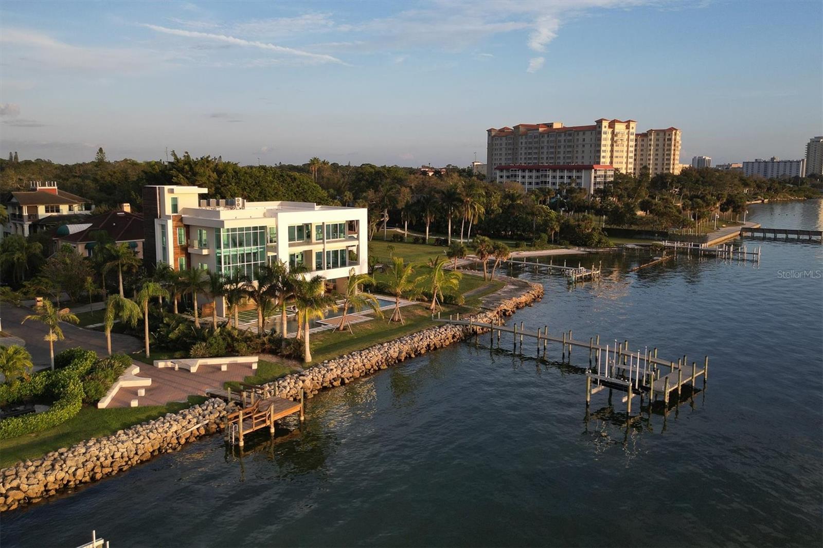 TOCOBAGA BAY - Residential Lease
