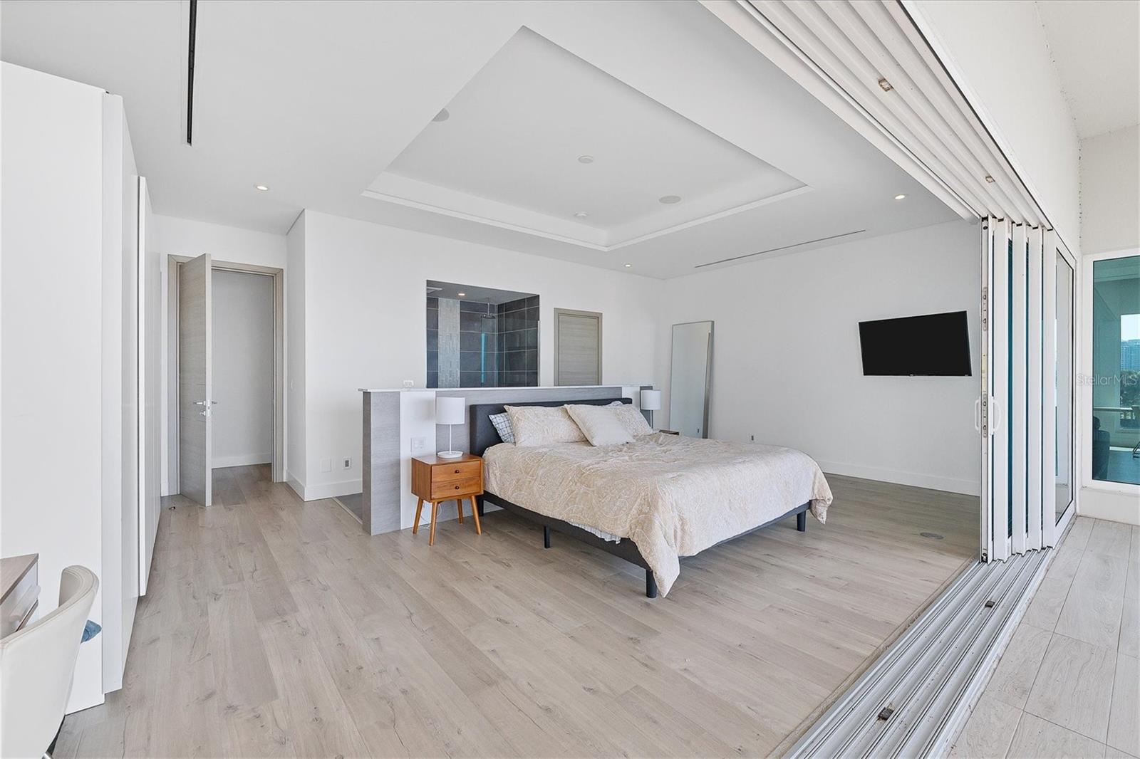 TOCOBAGA BAY - Residential Lease