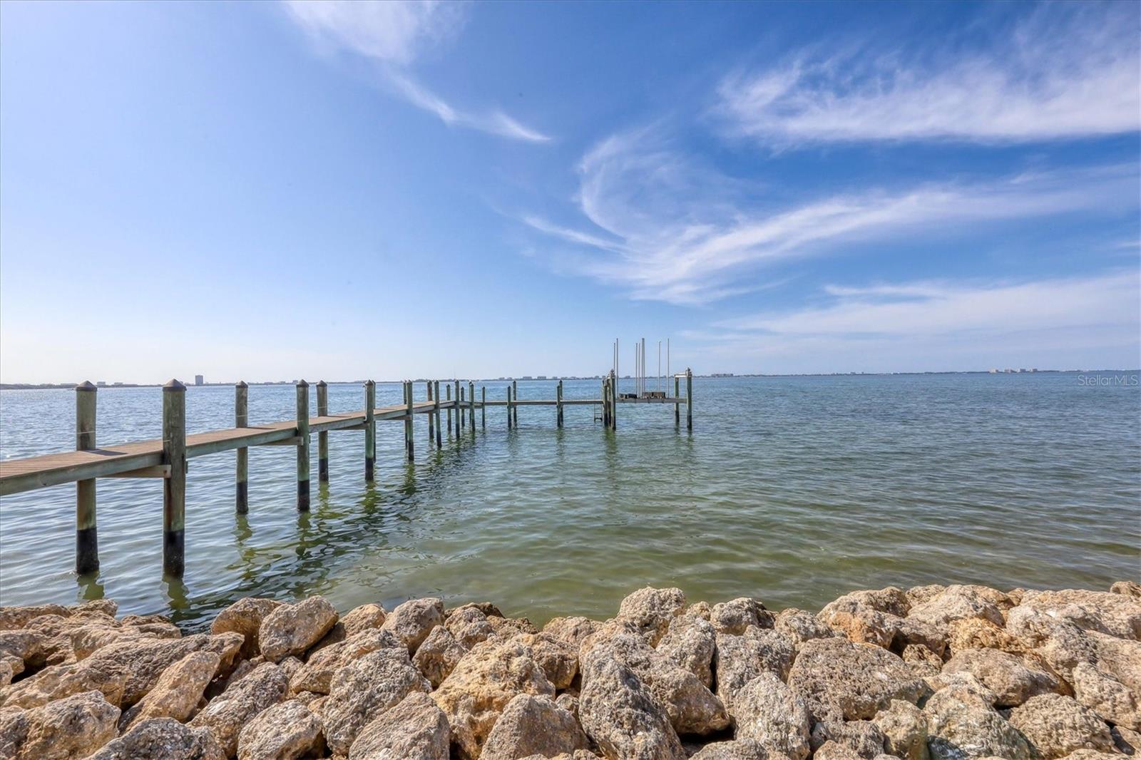 TOCOBAGA BAY - Residential Lease