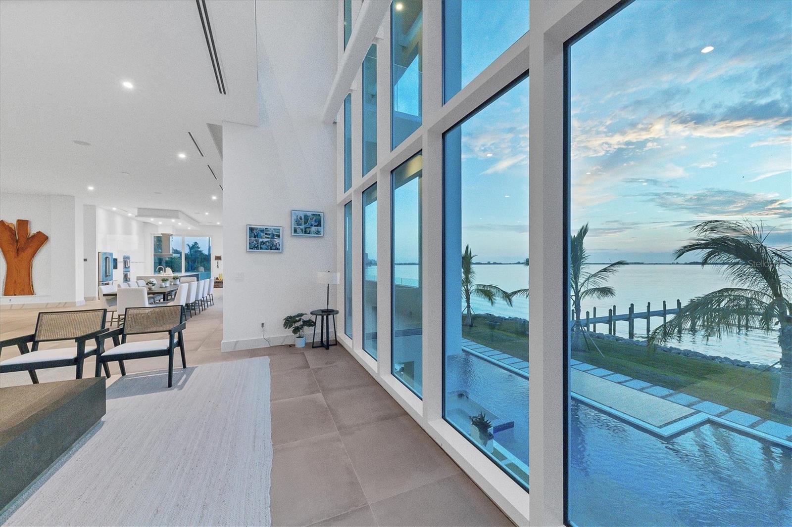 TOCOBAGA BAY - Residential Lease