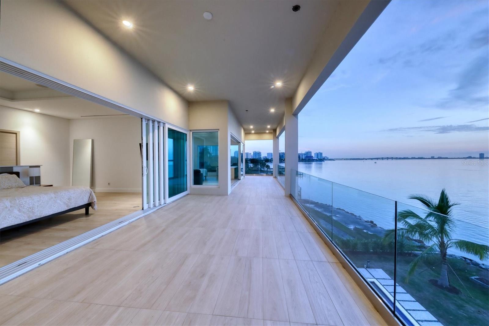 TOCOBAGA BAY - Residential Lease
