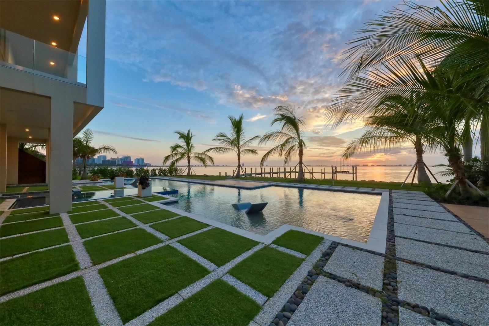 TOCOBAGA BAY - Residential Lease