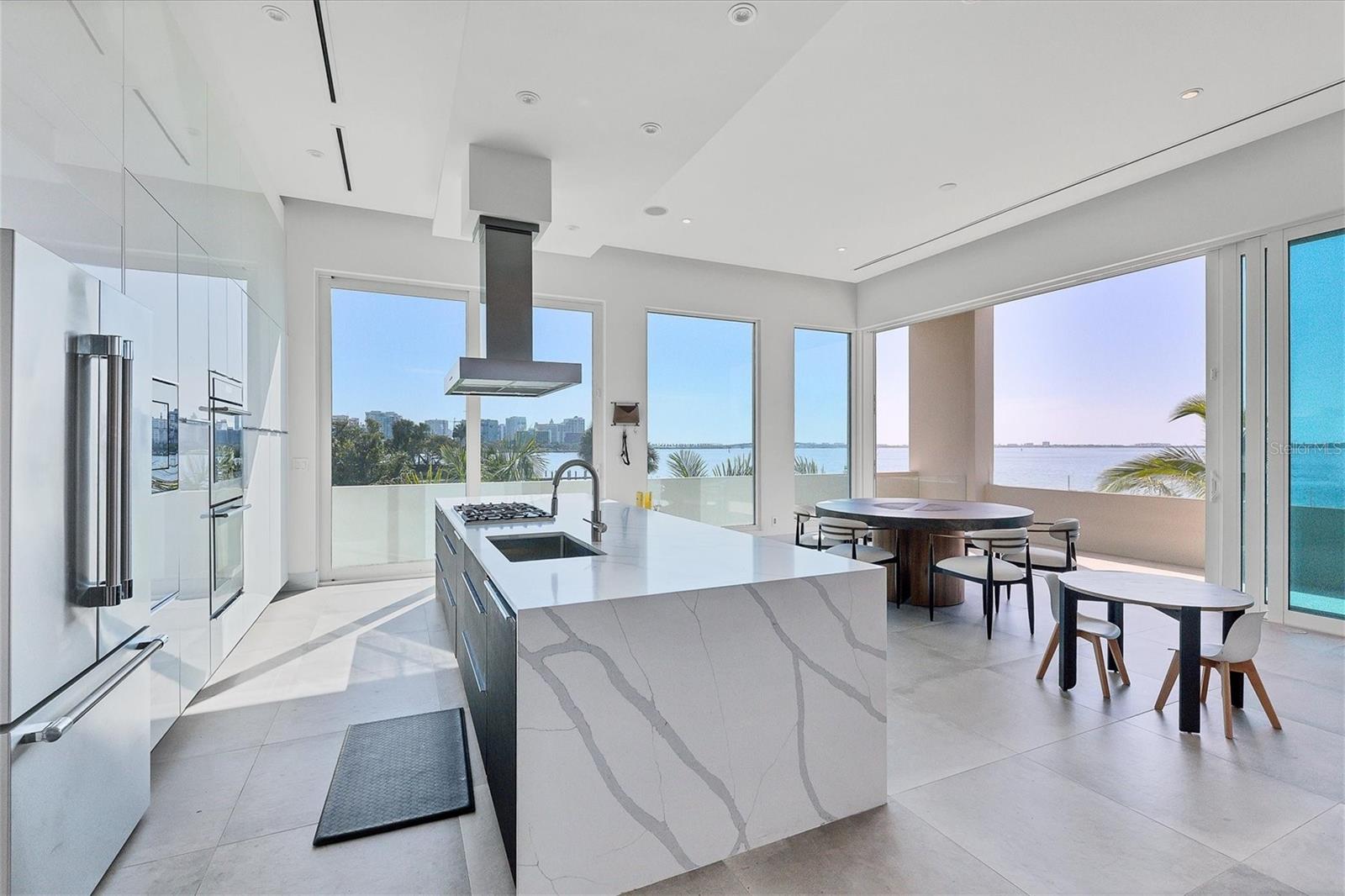 TOCOBAGA BAY - Residential Lease