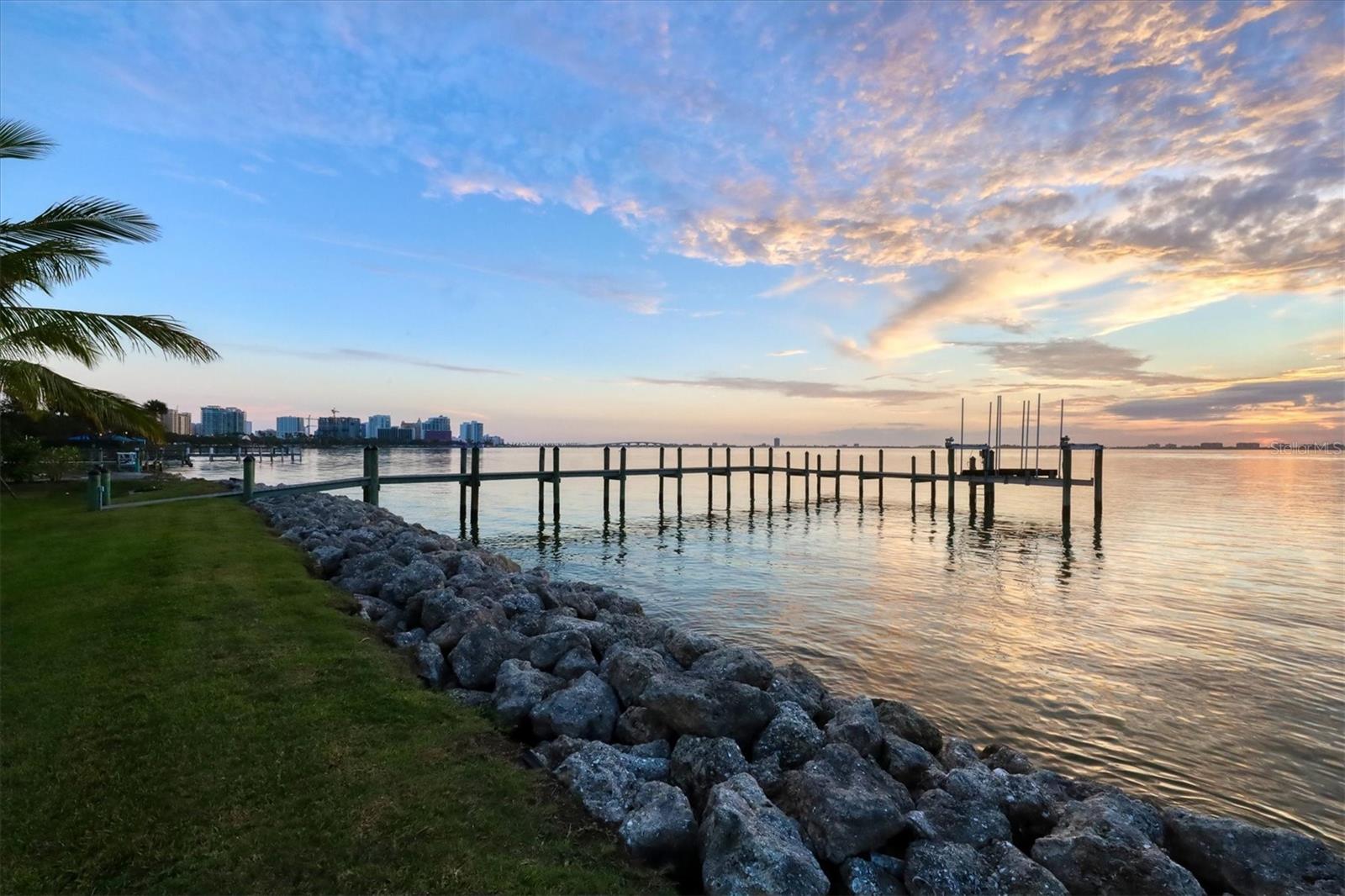 TOCOBAGA BAY - Residential Lease