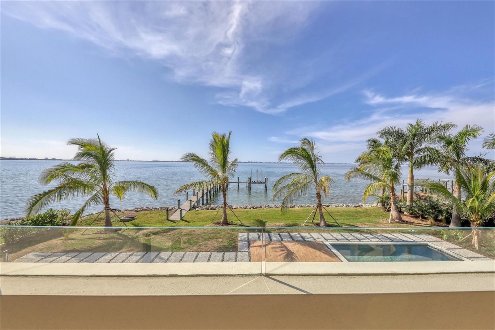 TOCOBAGA BAY - Residential Lease