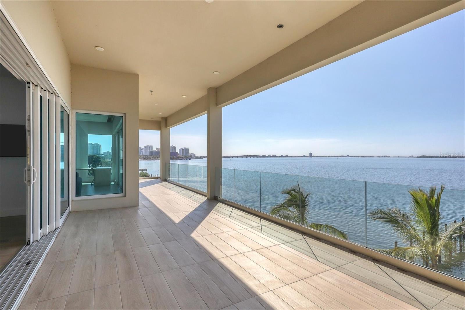 TOCOBAGA BAY - Residential Lease
