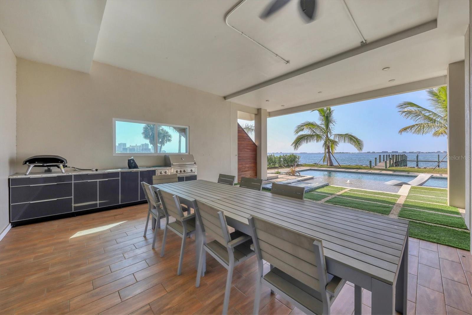 TOCOBAGA BAY - Residential Lease