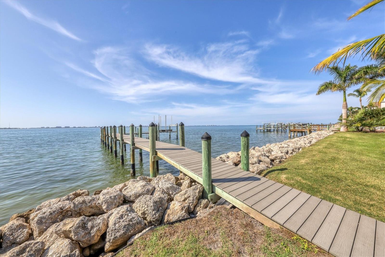 TOCOBAGA BAY - Residential Lease