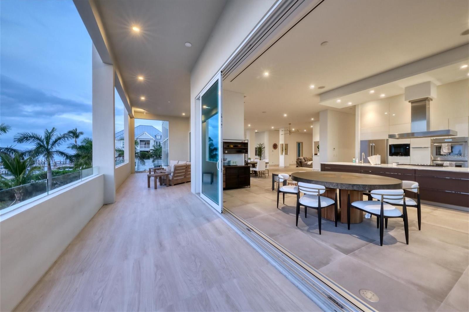 TOCOBAGA BAY - Residential Lease