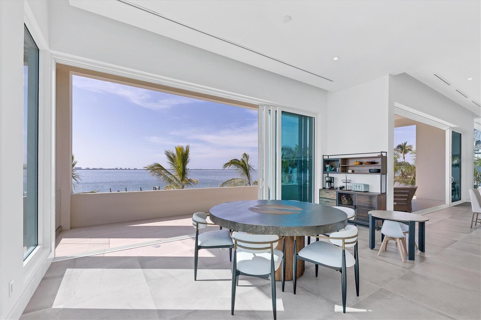 TOCOBAGA BAY - Residential Lease
