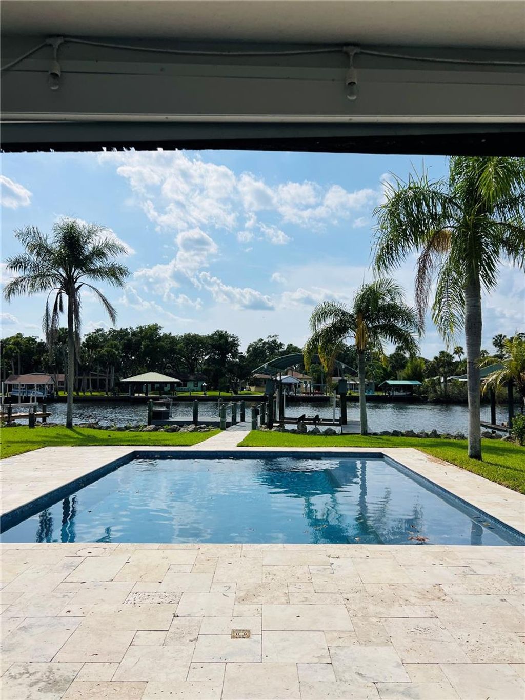 Photo of 992 Shockney Drive, Ormond Beach, FL 32174 (MLS # FC310011)