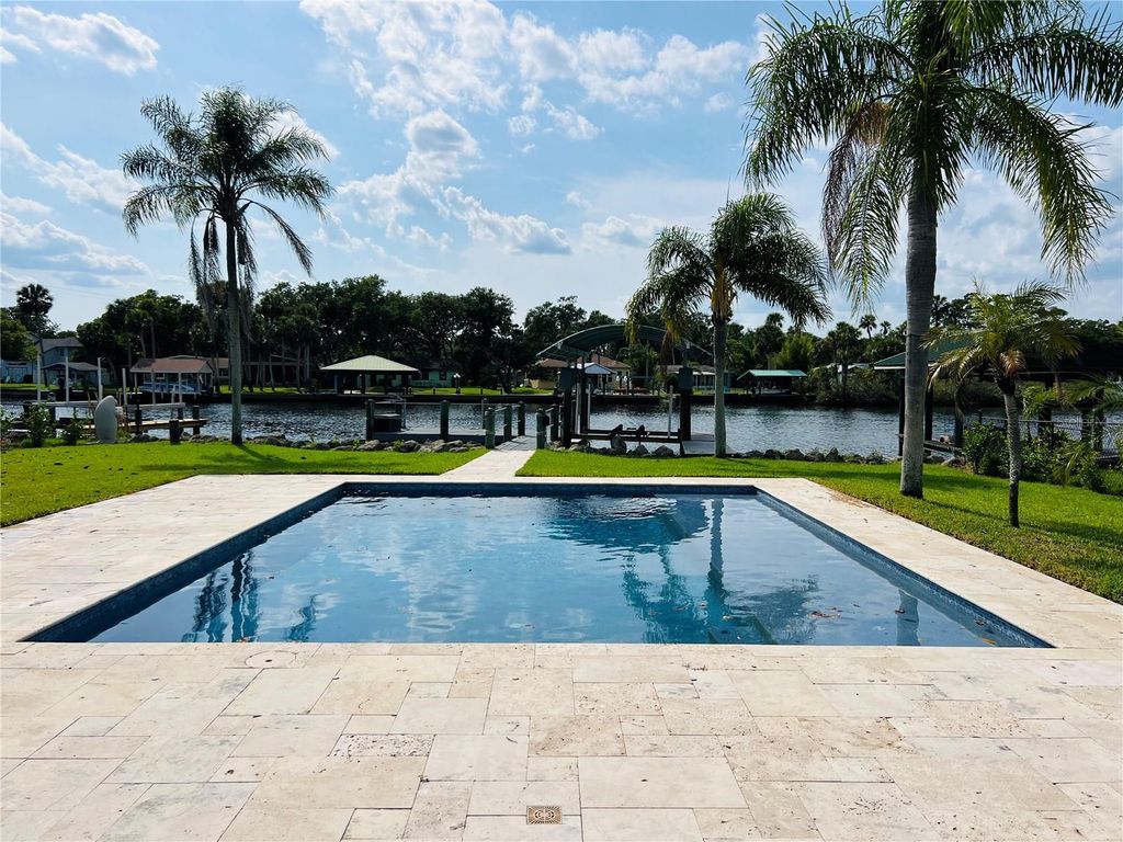 Photo of 992 Shockney Drive, Ormond Beach, FL 32174 (MLS # FC310011)