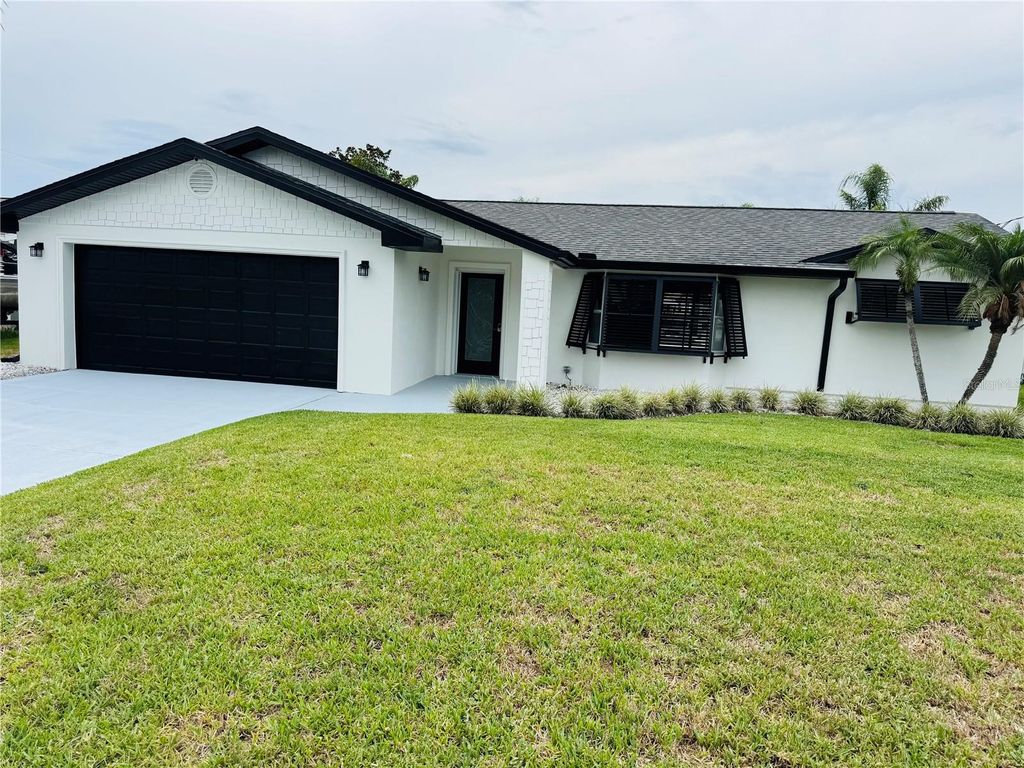 Photo of 992 Shockney Drive, Ormond Beach, FL 32174 (MLS # FC310011)