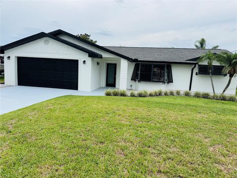 992 SHOCKNEY DRIVE ORMOND BEACH FL 32174