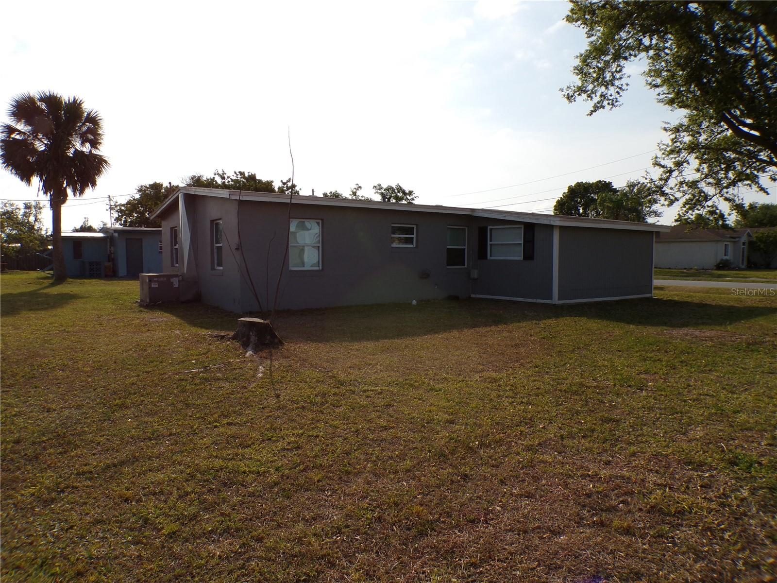 PORT CHARLOTTE SUB - Residential Lease