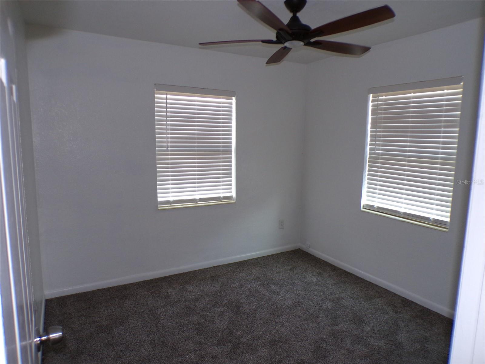 PORT CHARLOTTE SUB - Residential Lease