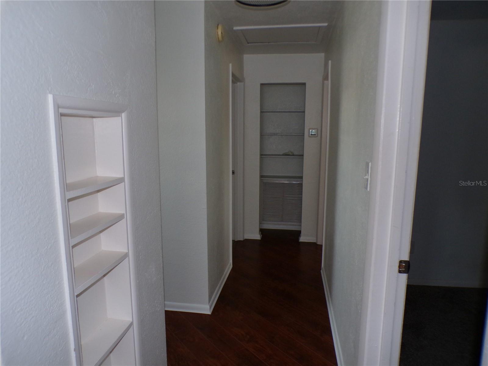 PORT CHARLOTTE SUB - Residential Lease