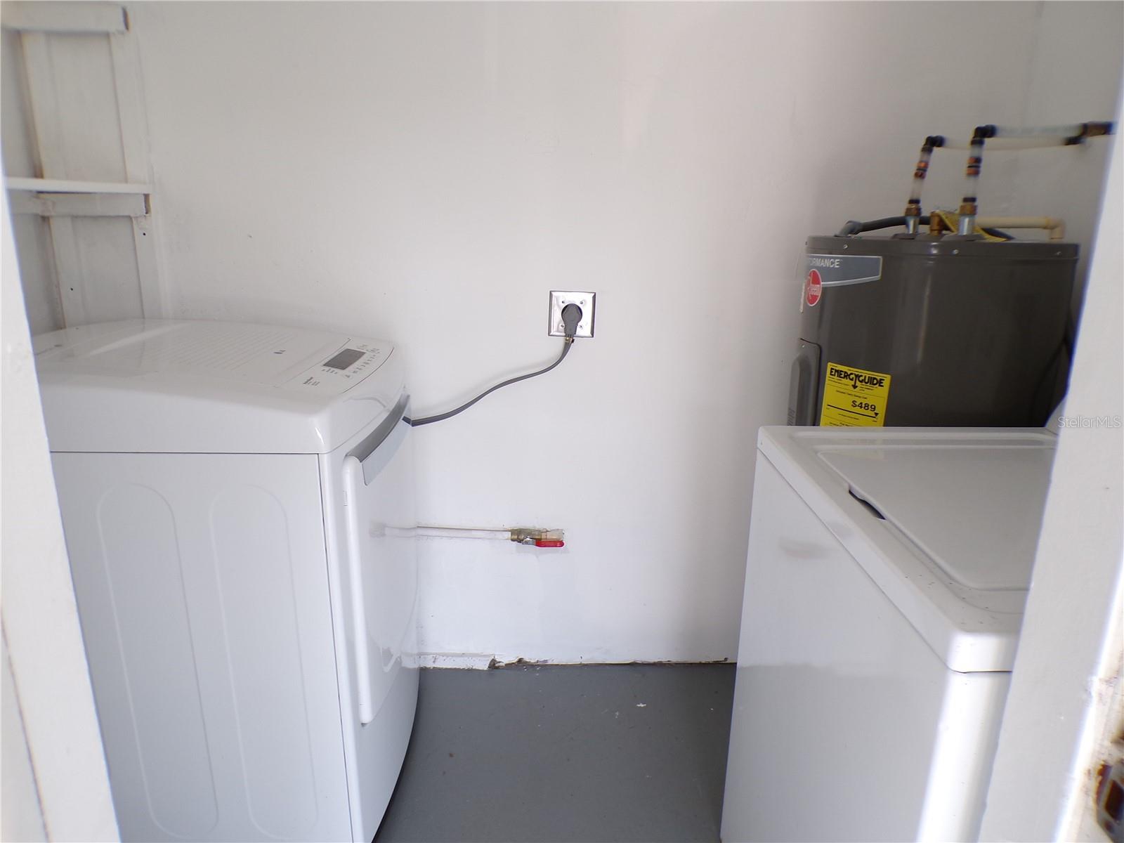 PORT CHARLOTTE SUB - Residential Lease