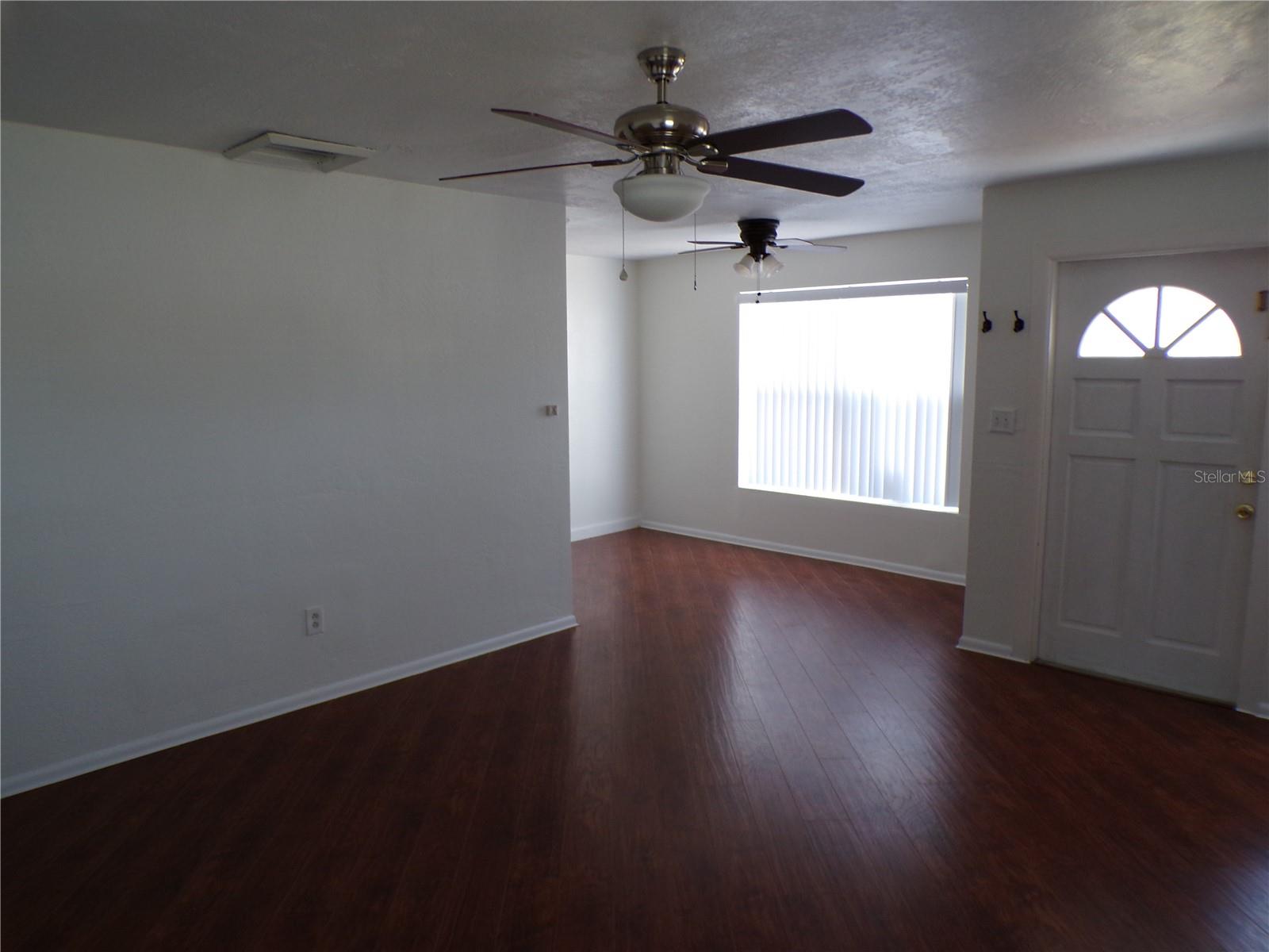 PORT CHARLOTTE SUB - Residential Lease